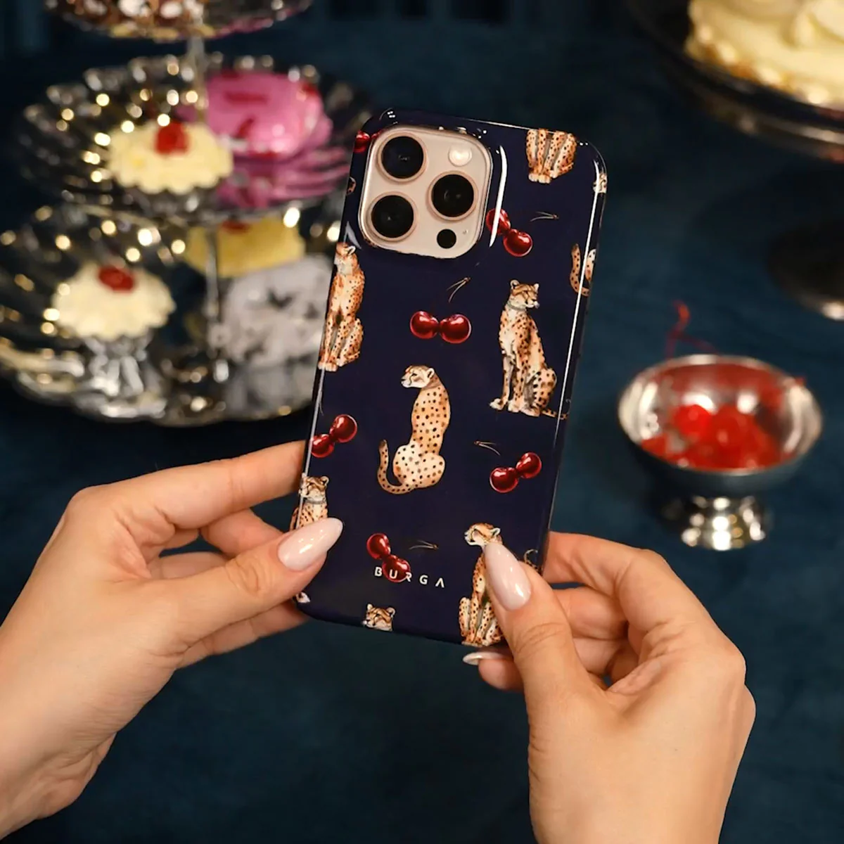 Cougar - Xiaomi 15T Funda - Image 5
