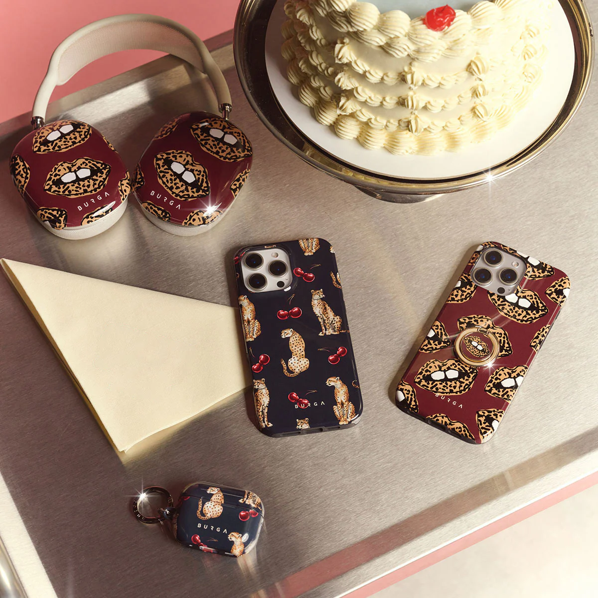 Cougar - Xiaomi 15T Funda - Image 6