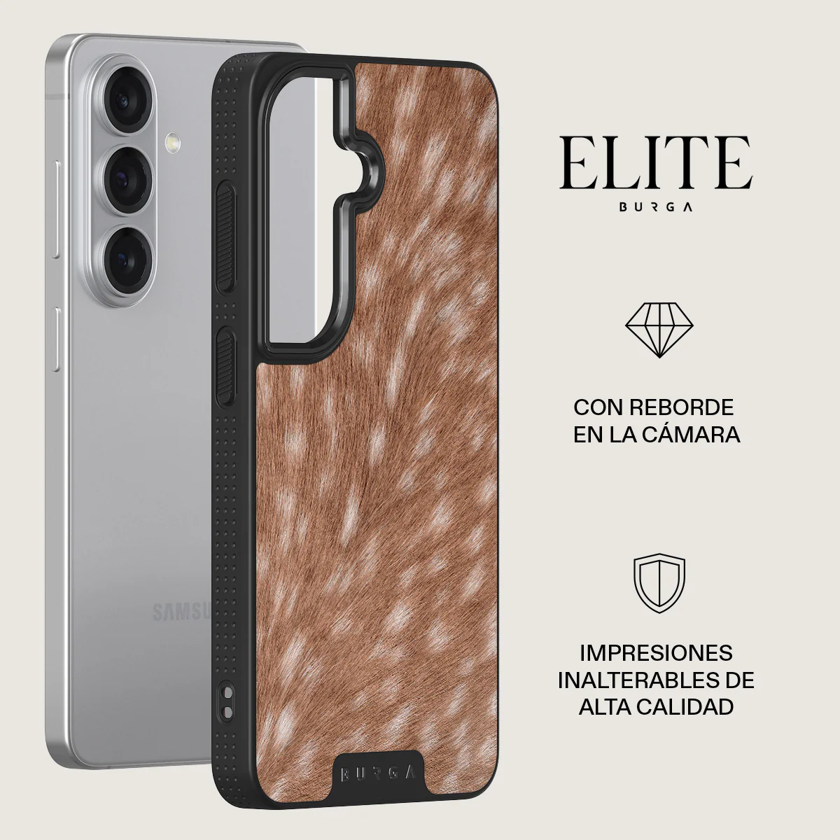 Country Road - Samsung Galaxy S26 Plus Funda - Image 13