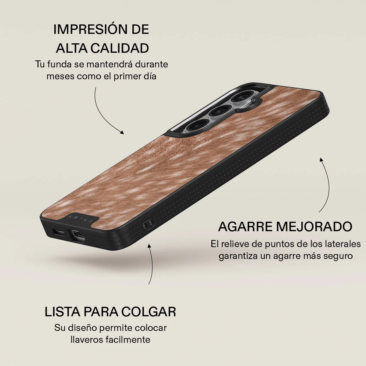 Country Road - Samsung Galaxy S26 Plus Funda - Image 16