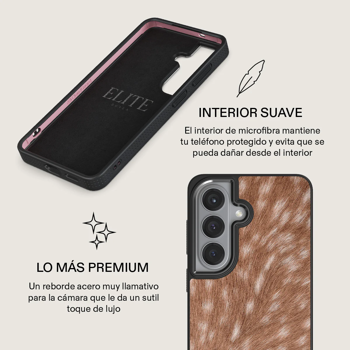 Country Road - Samsung Galaxy S26 Plus Funda - Image 17
