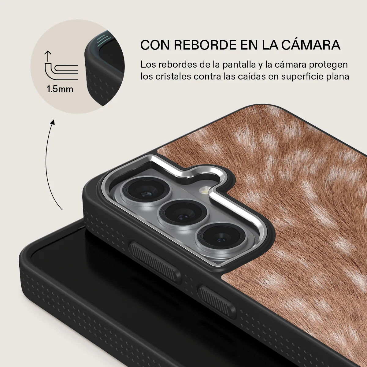 Country Road - Samsung Galaxy S26 Plus Funda - Image 22