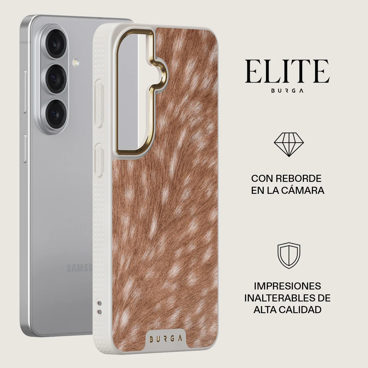 Country Road - Samsung Galaxy S26 Plus Funda - Image 27