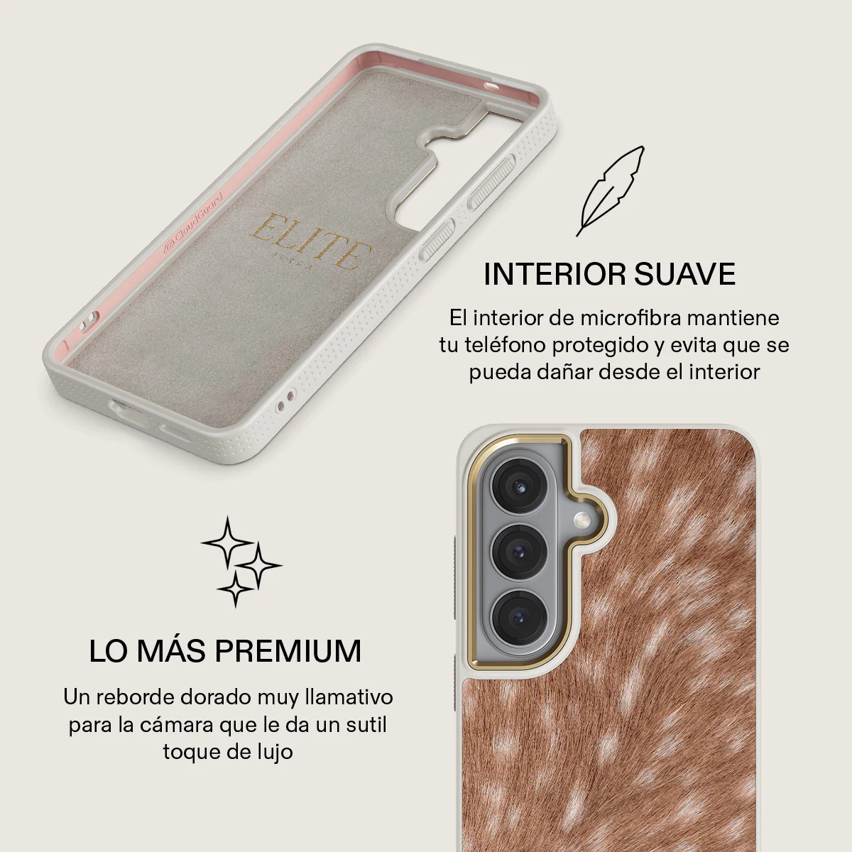 Country Road - Samsung Galaxy S26 Plus Funda - Image 31