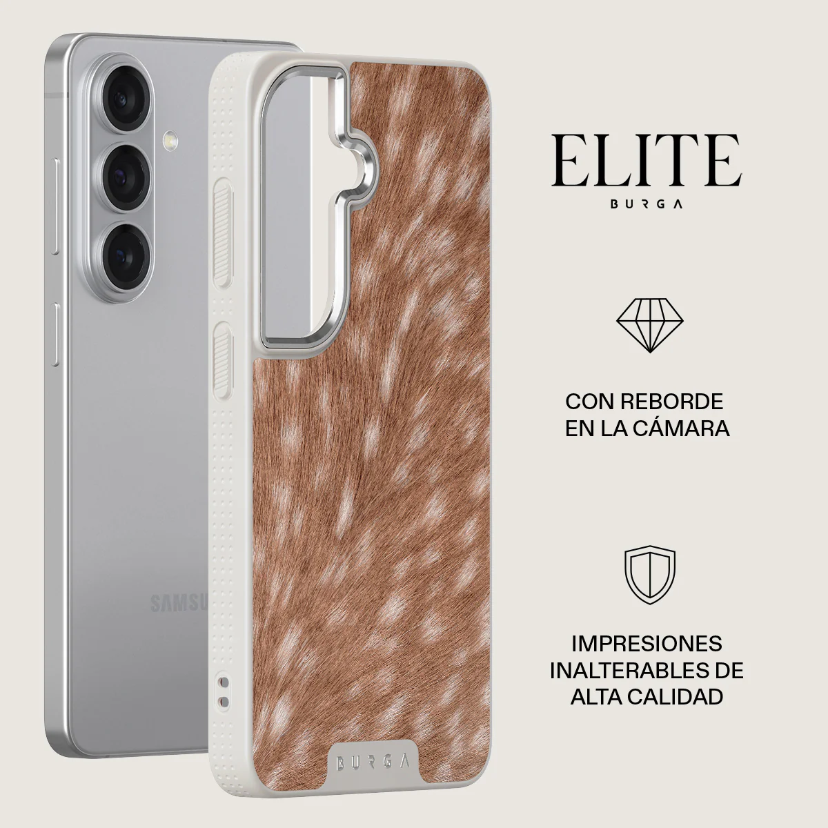 Country Road - Samsung Galaxy S26 Plus Funda - Image 34