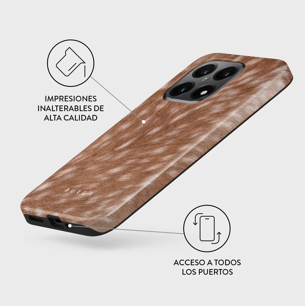 Country Road - Xiaomi 15T Funda - Image 3