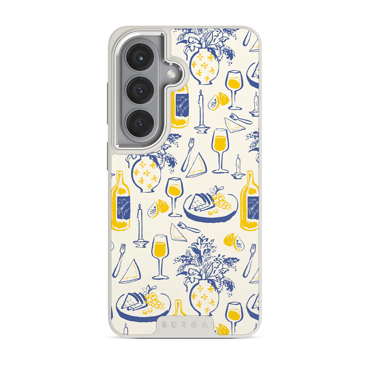 Couvert - Samsung Galaxy S26 Funda - Image 33