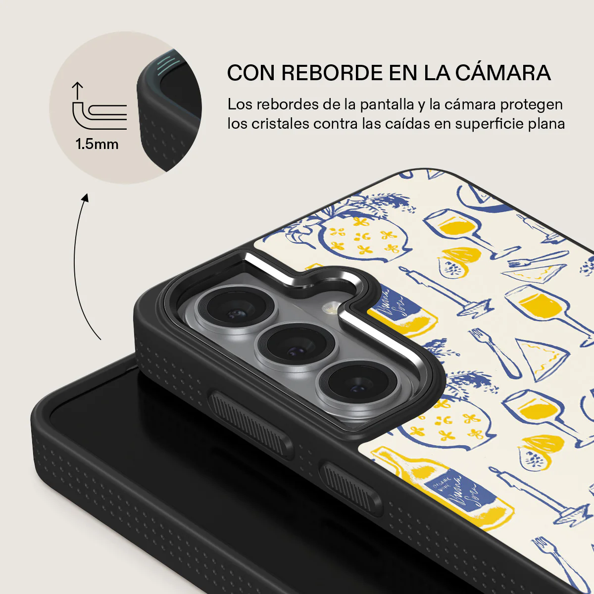 Couvert - Samsung Galaxy S26 Plus Funda - Image 15