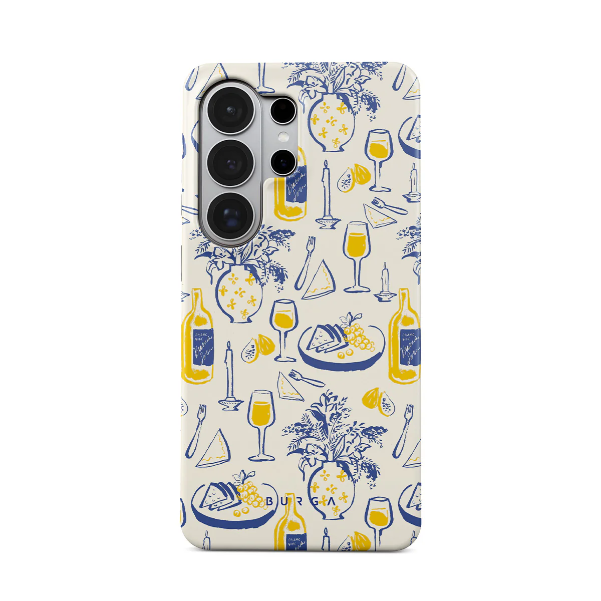 Couvert - Samsung Galaxy S26 Ultra Funda