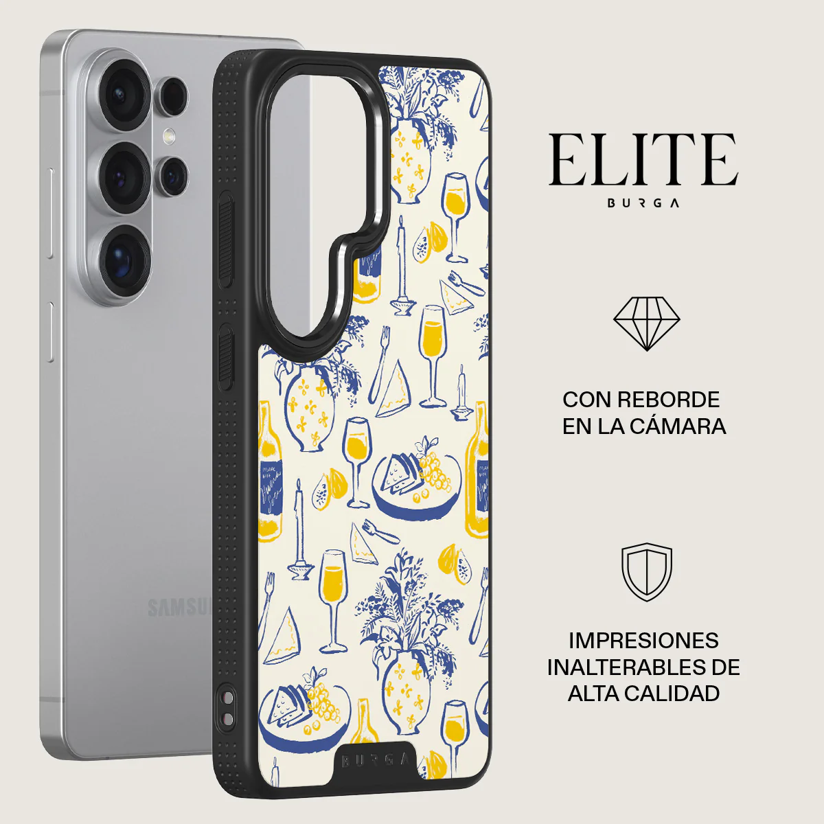 Couvert - Samsung Galaxy S26 Ultra Funda - Image 13