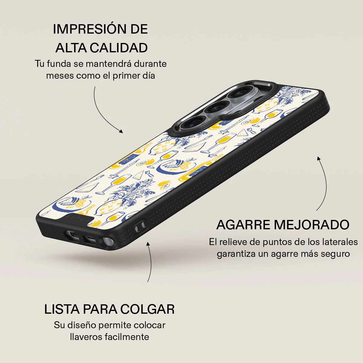 Couvert - Samsung Galaxy S26 Ultra Funda - Image 16