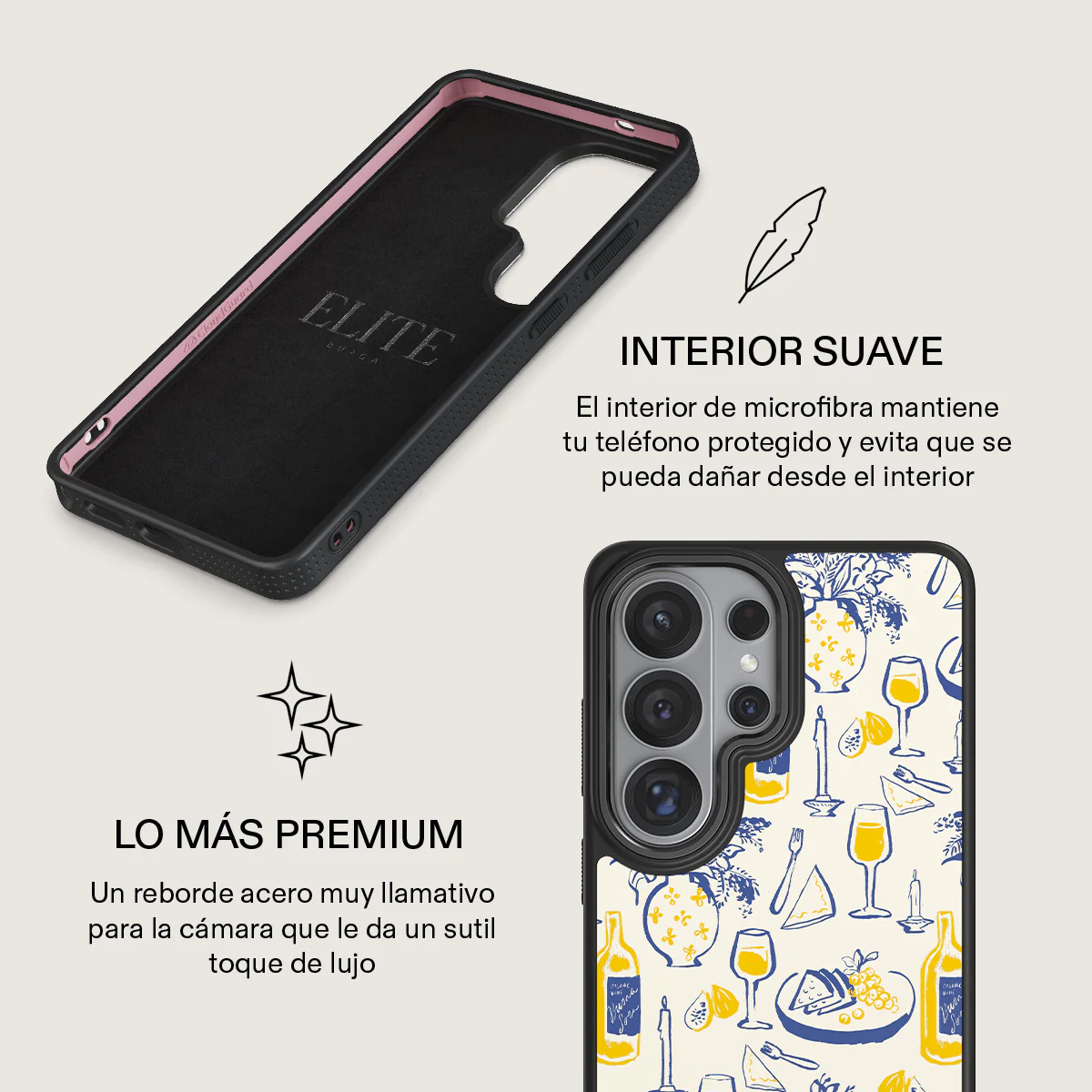 Couvert - Samsung Galaxy S26 Ultra Funda - Image 17