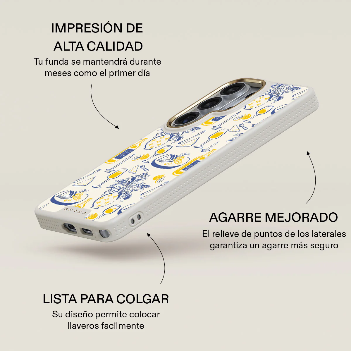 Couvert - Samsung Galaxy S26 Ultra Funda - Image 30