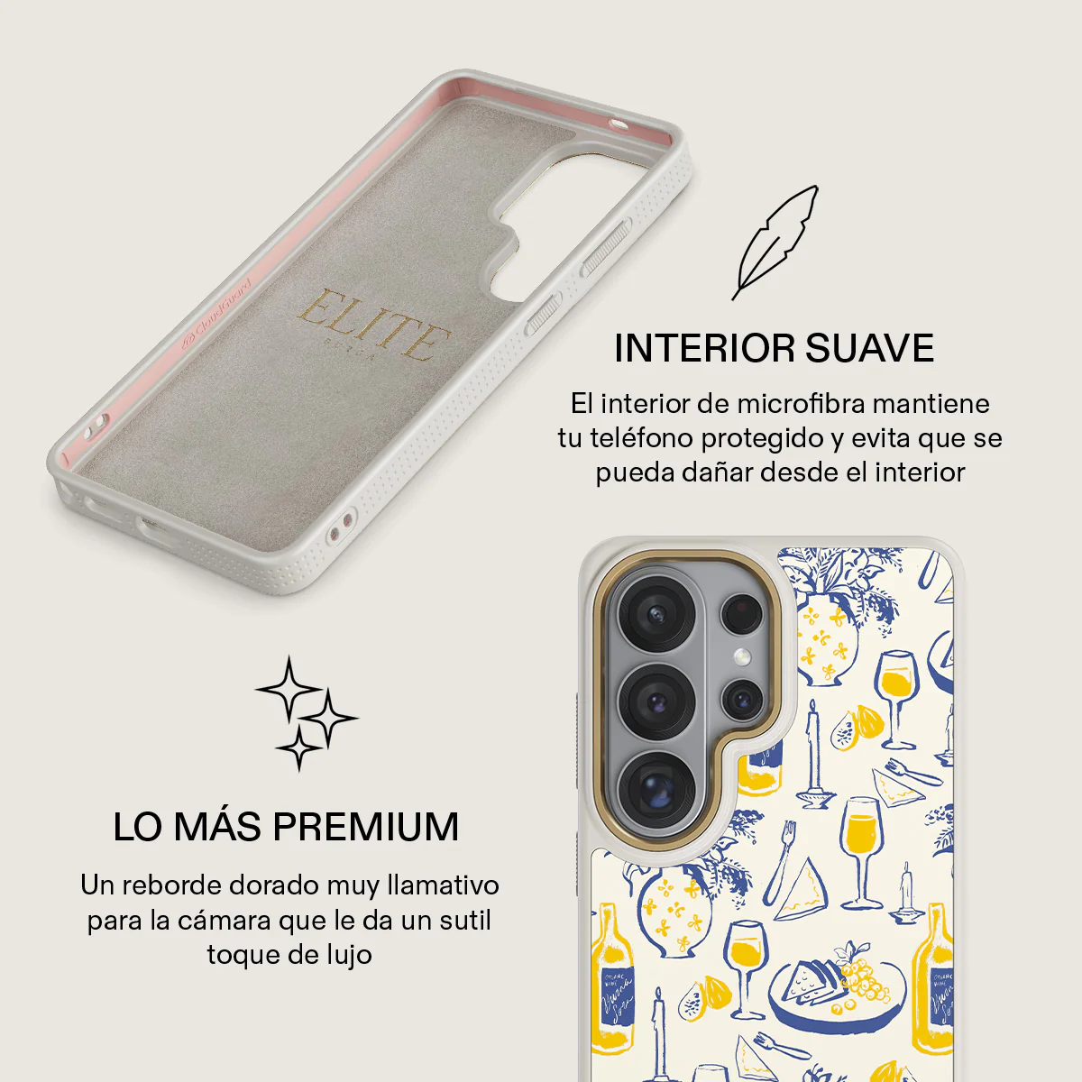 Couvert - Samsung Galaxy S26 Ultra Funda - Image 31