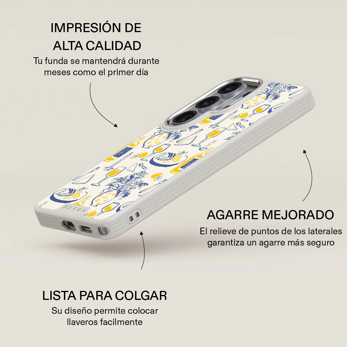 Couvert - Samsung Galaxy S26 Ultra Funda - Image 37