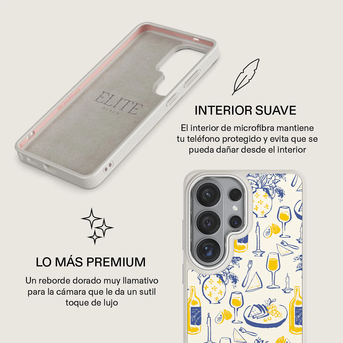 Couvert - Samsung Galaxy S26 Ultra Funda - Image 38