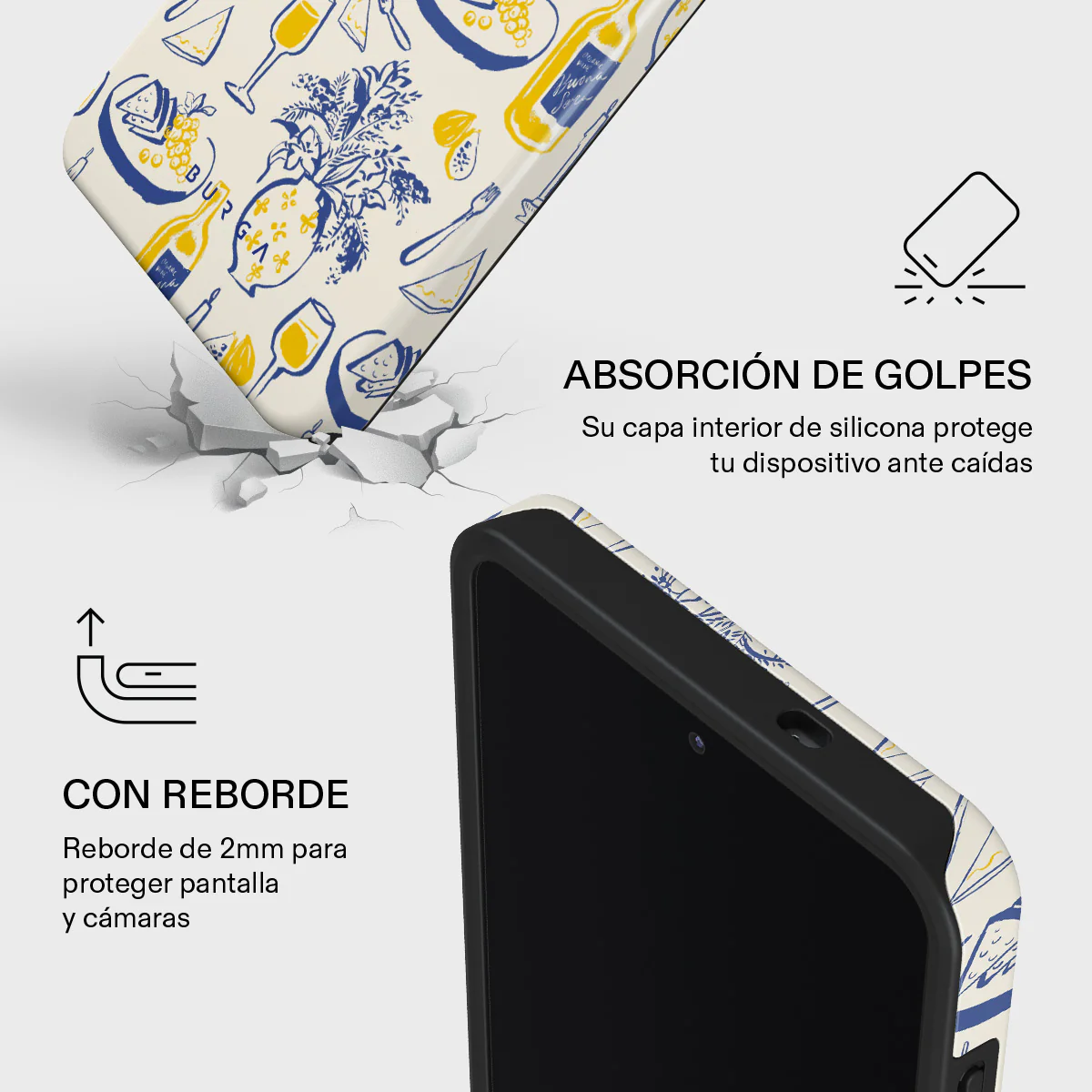 Couvert - Samsung Galaxy S26 Ultra Funda - Image 4