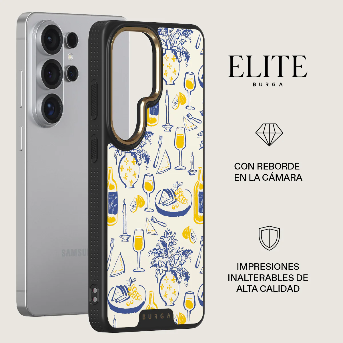 Couvert - Samsung Galaxy S26 Ultra Funda - Image 6