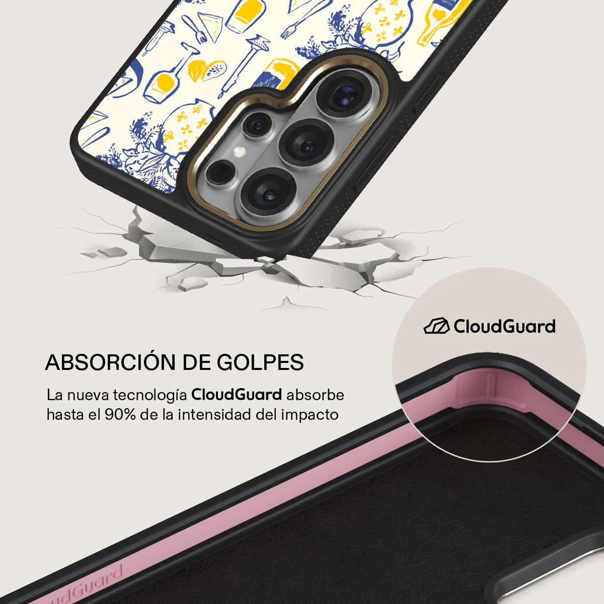 Couvert - Samsung Galaxy S26 Ultra Funda - Image 7