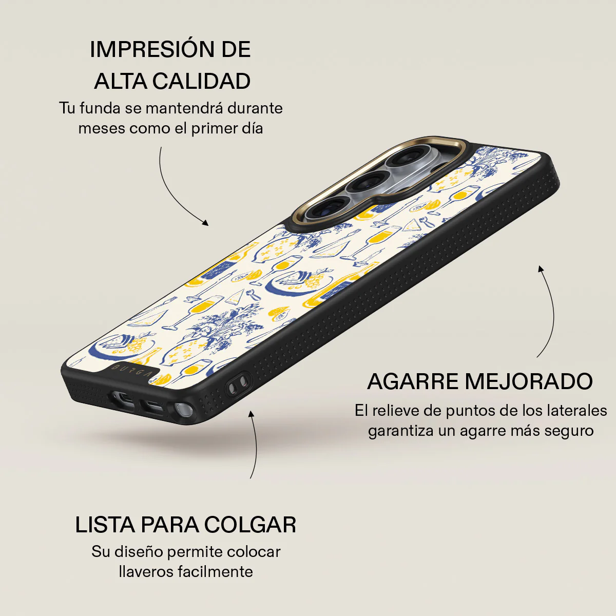 Couvert - Samsung Galaxy S26 Ultra Funda - Image 9