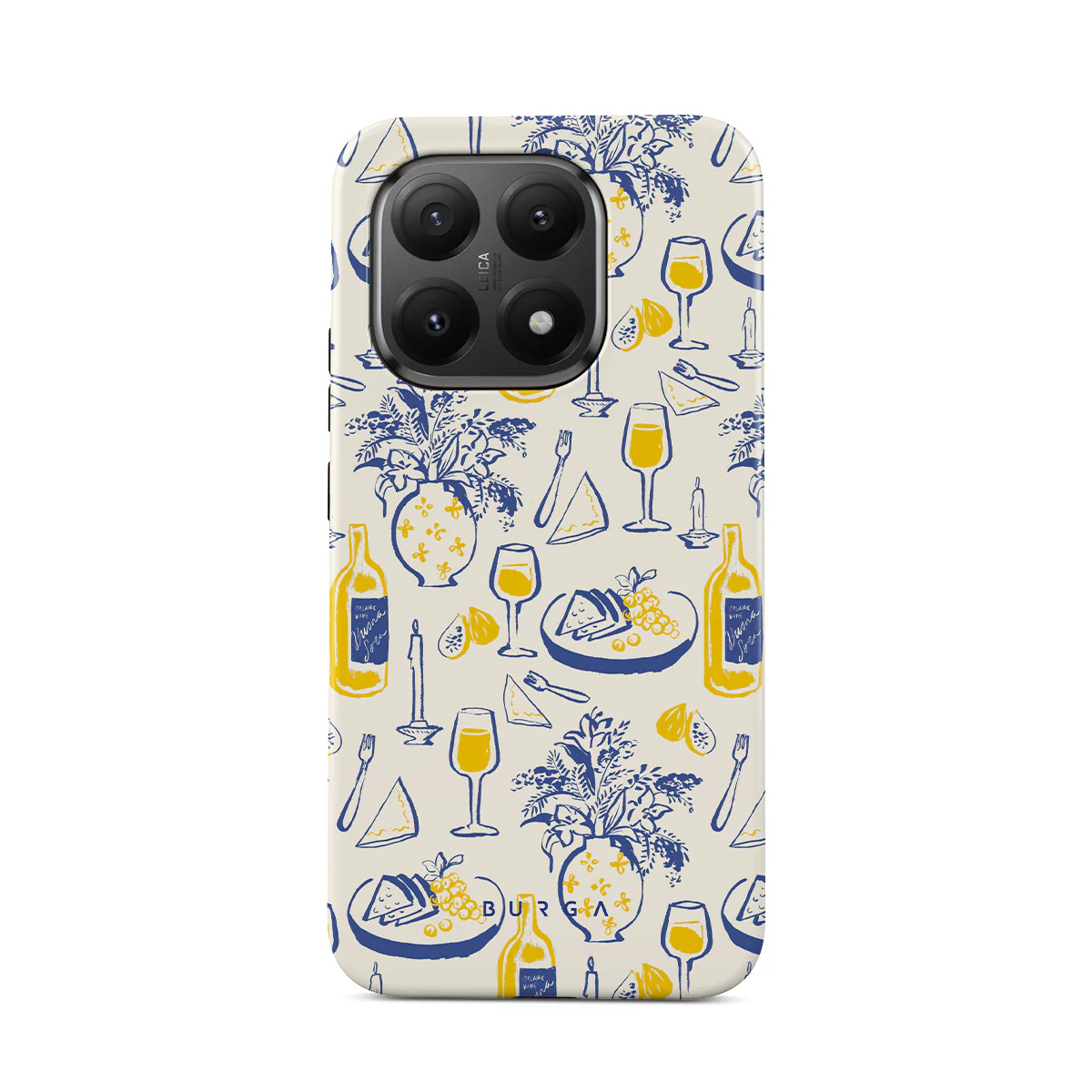 Couvert - Xiaomi 15T Funda