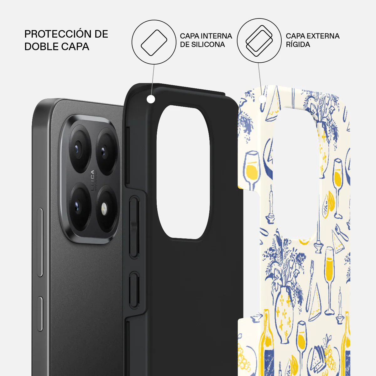 Couvert - Xiaomi 15T Funda - Image 2