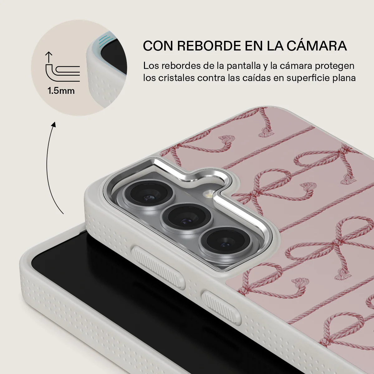 Cowgirl - Samsung Galaxy S26 Funda - Image 36