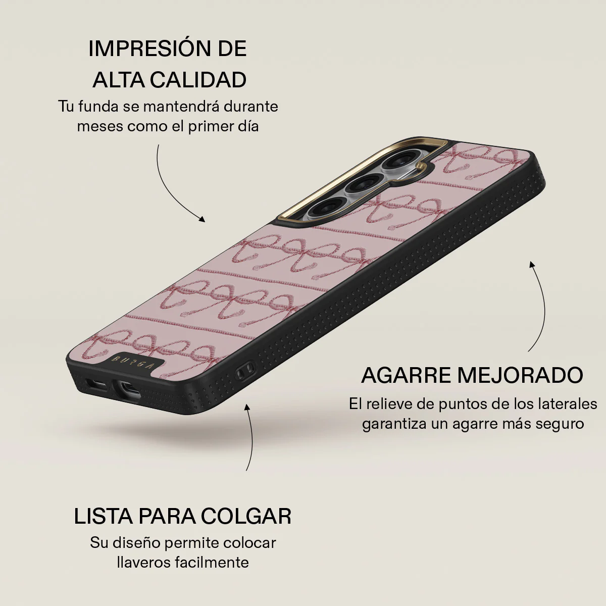 Cowgirl - Samsung Galaxy S26 Funda - Image 9