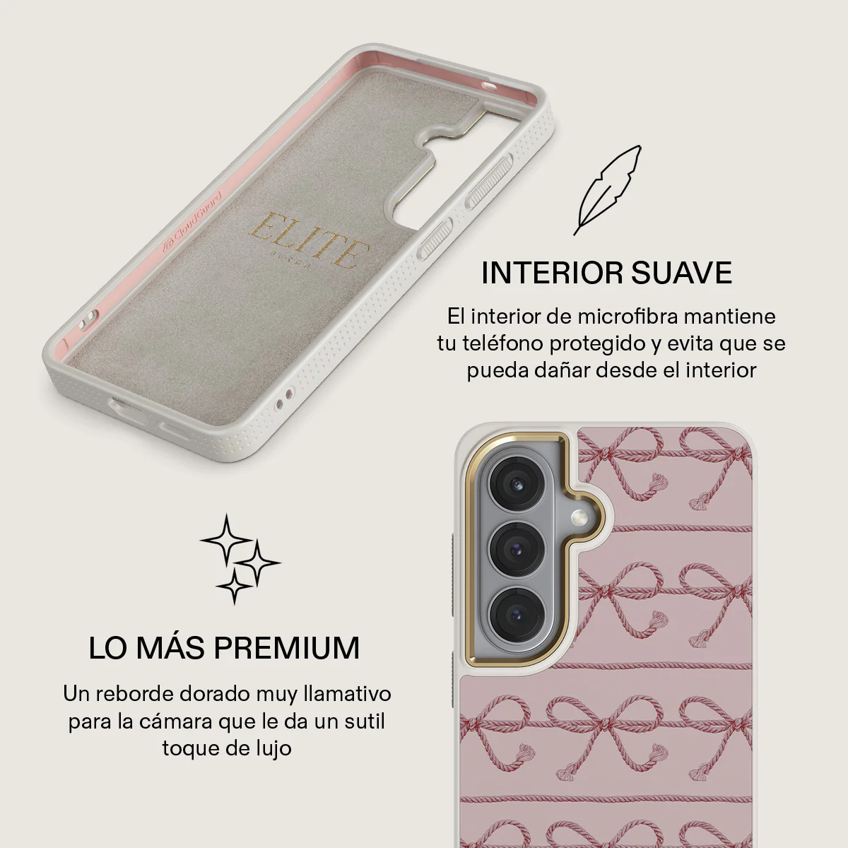 Cowgirl - Samsung Galaxy S26 Plus Funda - Image 31