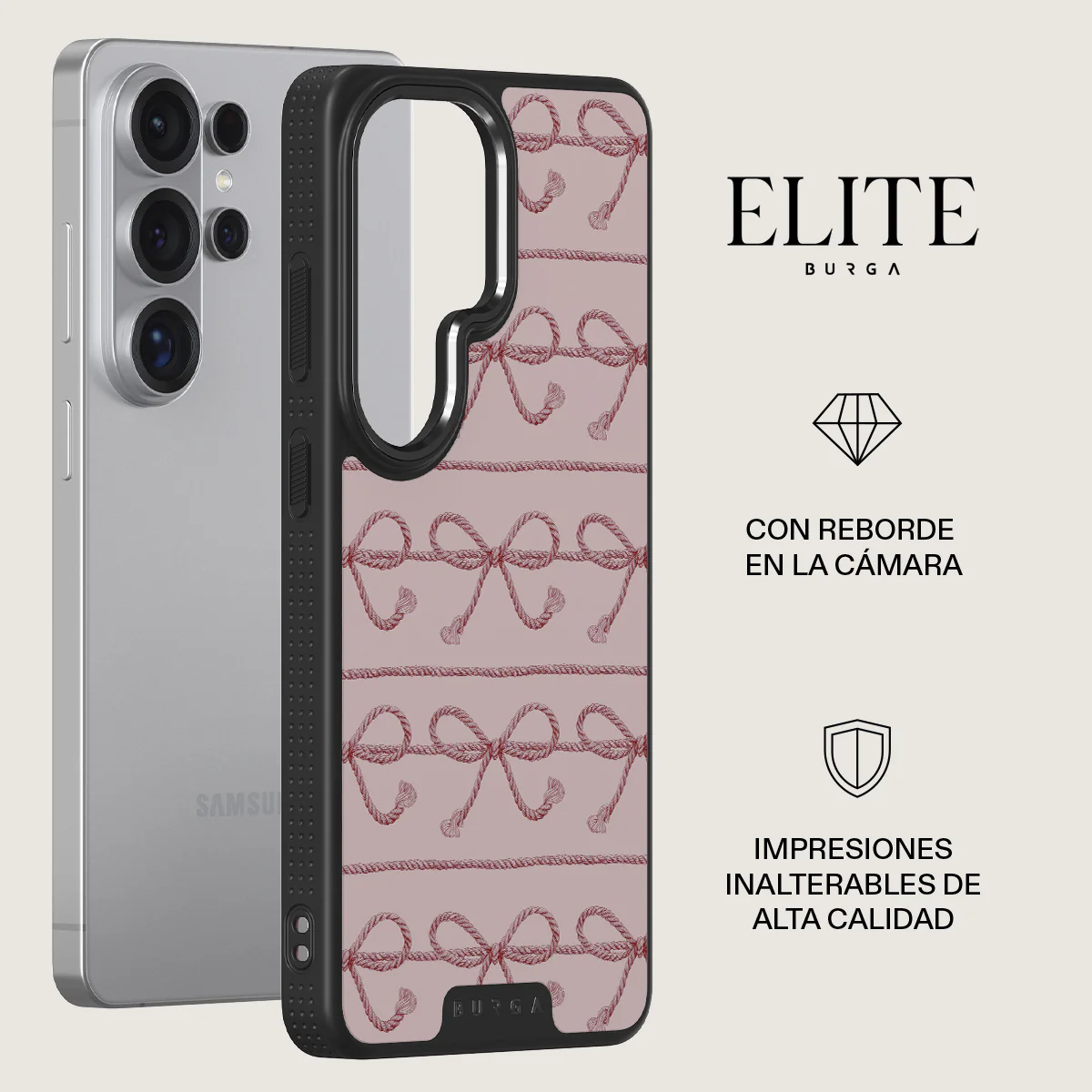 Cowgirl - Samsung Galaxy S26 Ultra Funda - Image 13