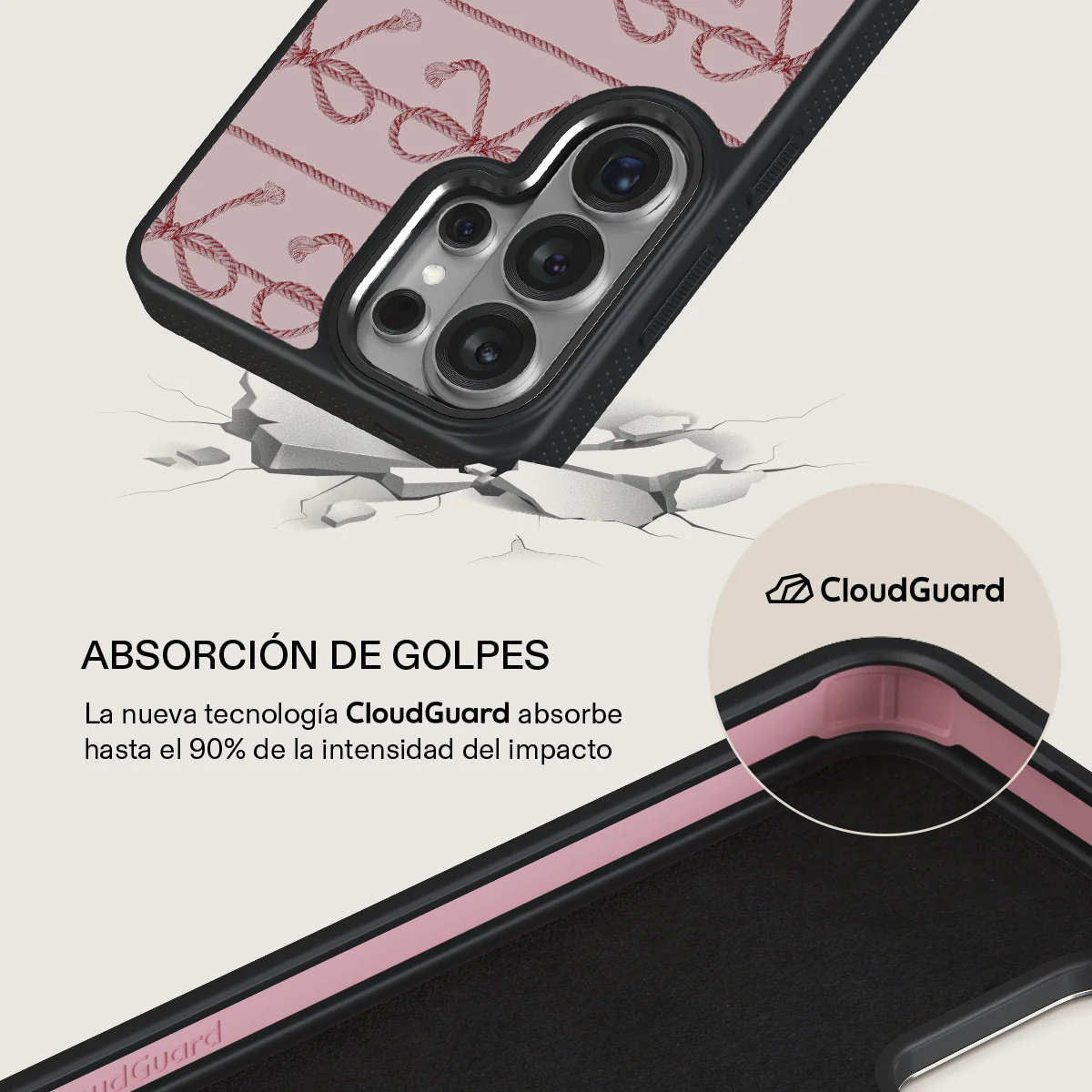 Cowgirl - Samsung Galaxy S26 Ultra Funda - Image 14