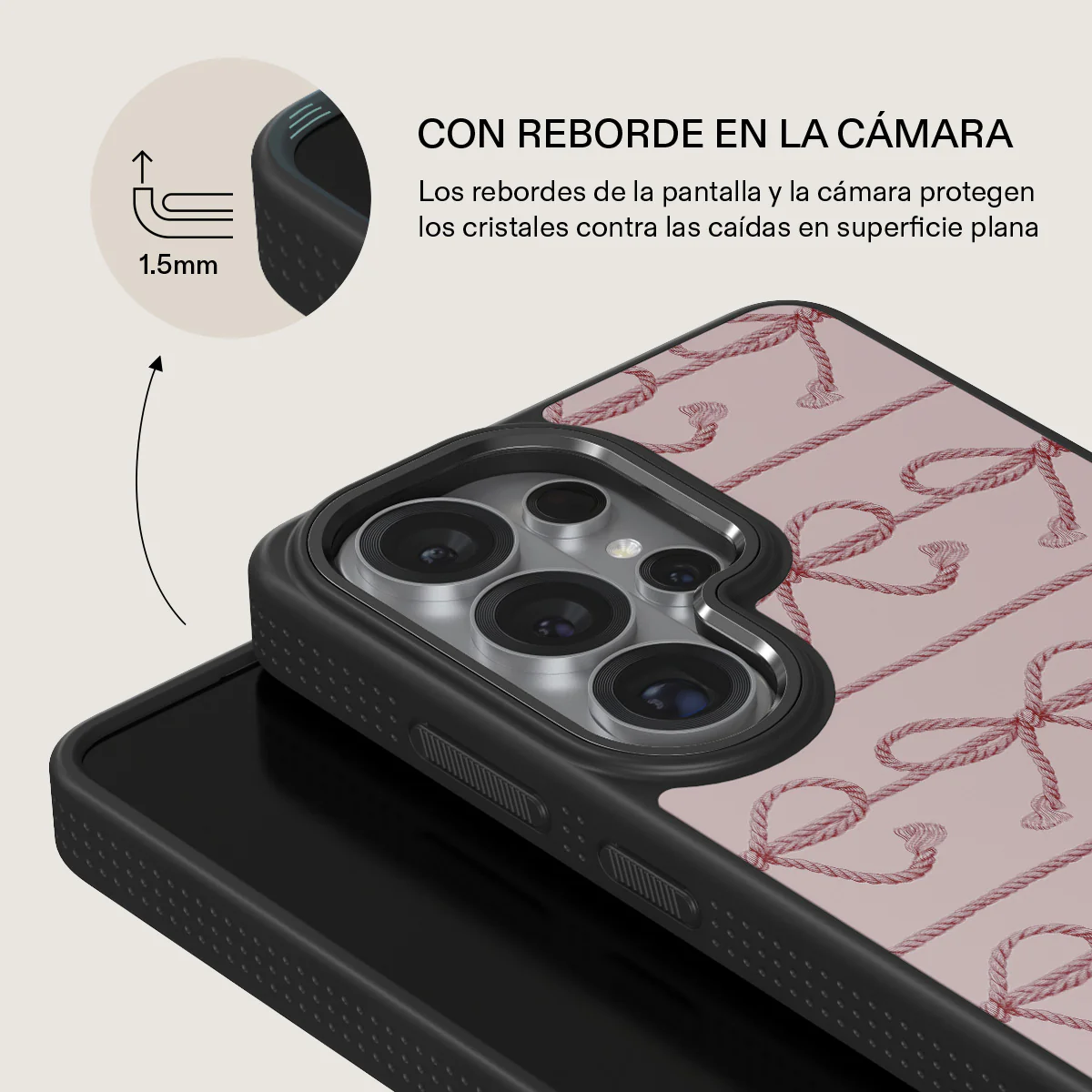 Cowgirl - Samsung Galaxy S26 Ultra Funda - Image 15