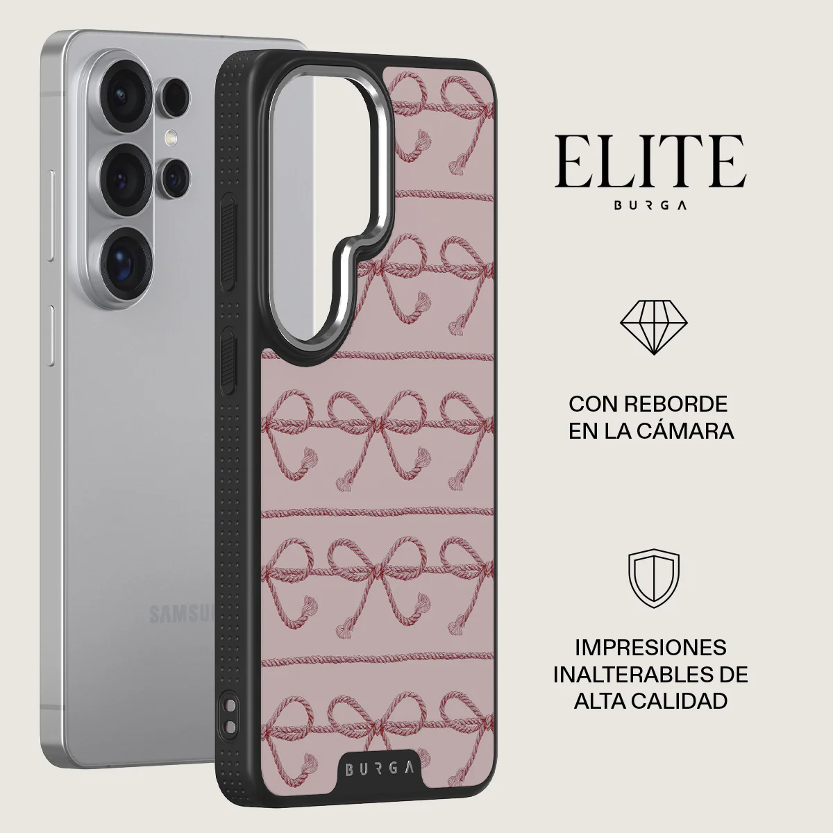 Cowgirl - Samsung Galaxy S26 Ultra Funda - Image 20