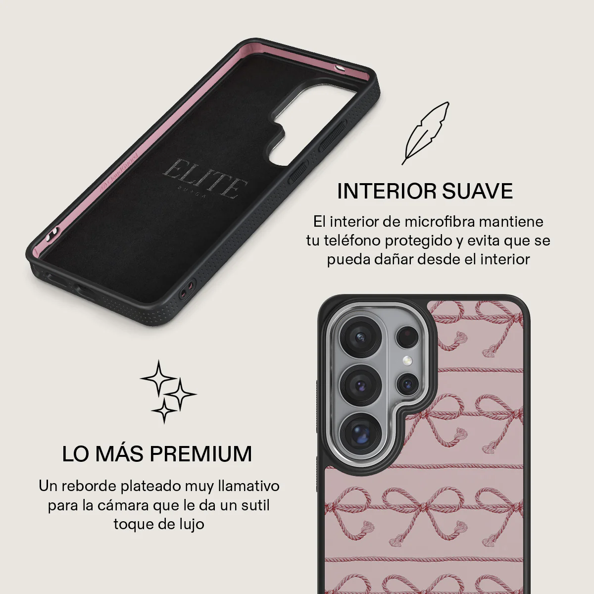Cowgirl - Samsung Galaxy S26 Ultra Funda - Image 24