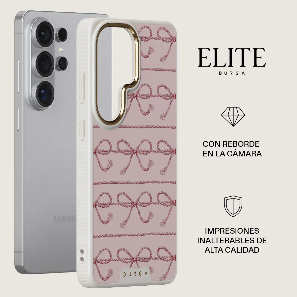Cowgirl - Samsung Galaxy S26 Ultra Funda - Image 27