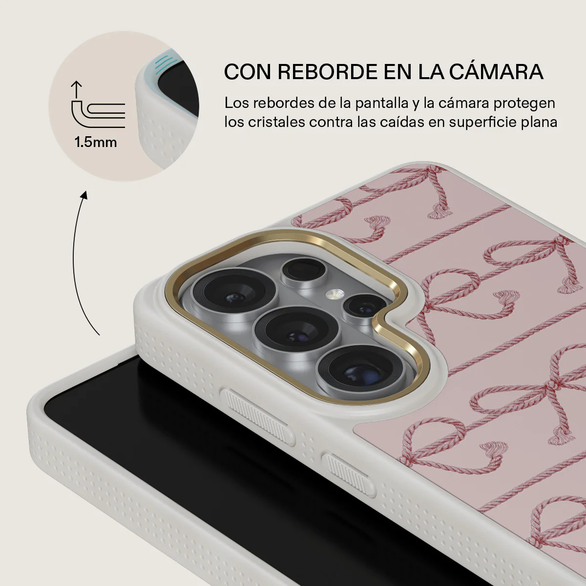 Cowgirl - Samsung Galaxy S26 Ultra Funda - Image 29