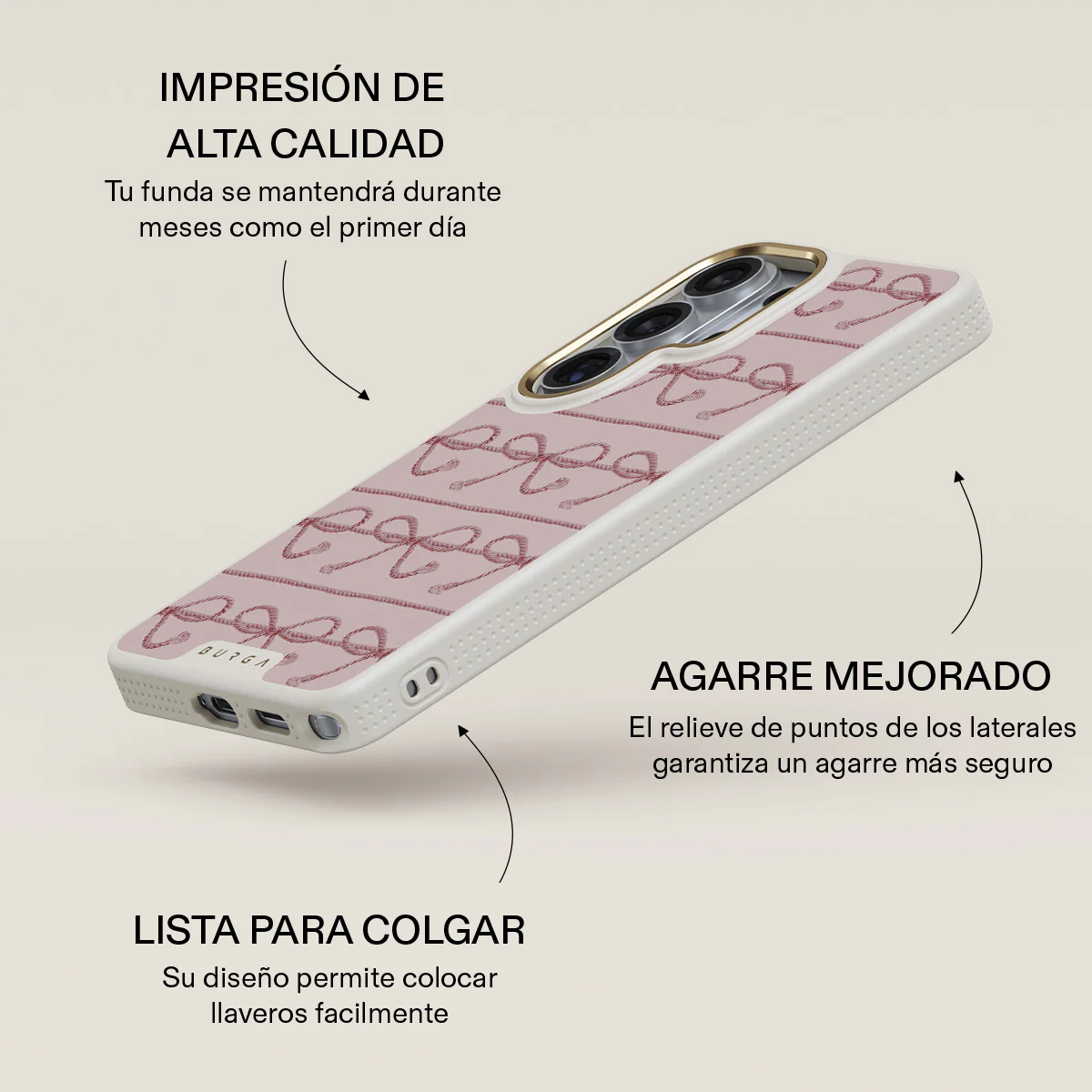 Cowgirl - Samsung Galaxy S26 Ultra Funda - Image 30