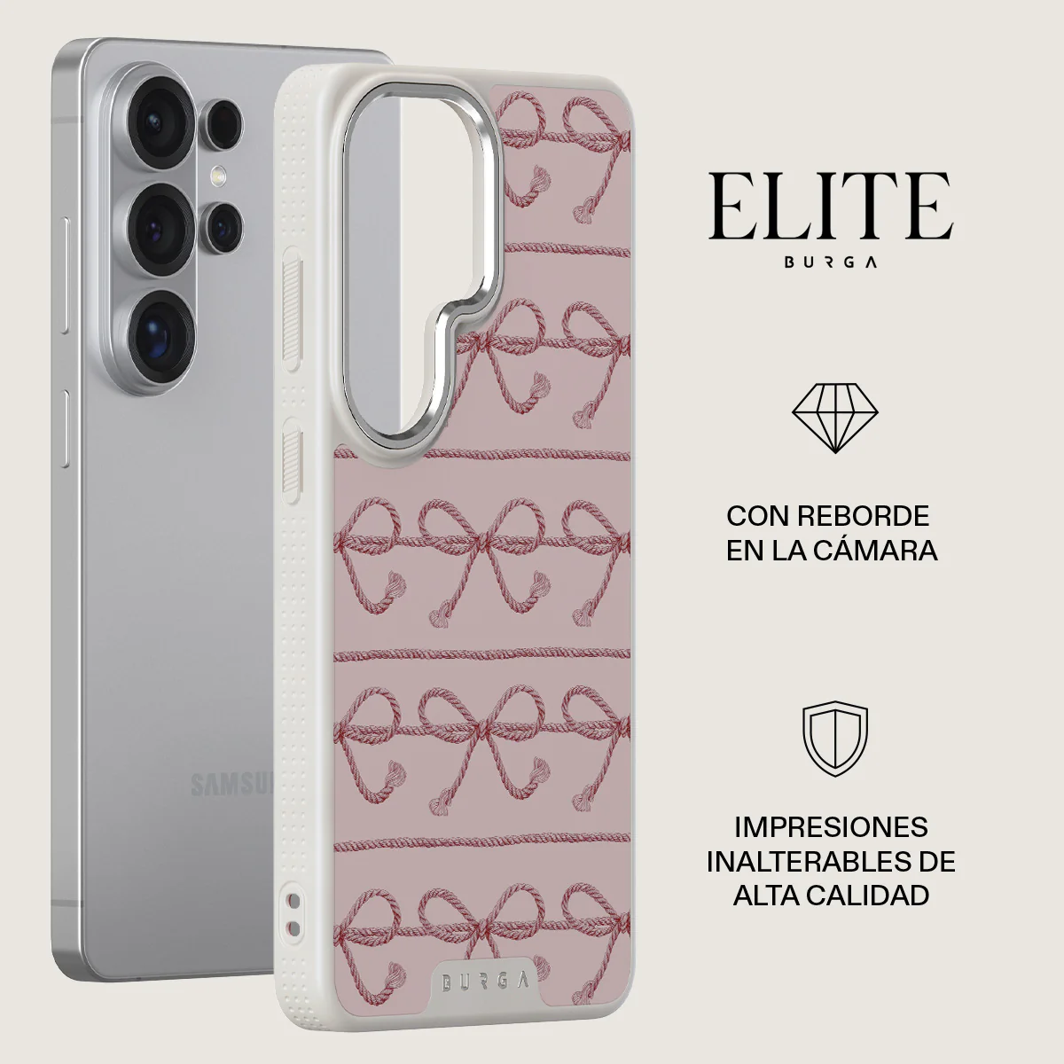 Cowgirl - Samsung Galaxy S26 Ultra Funda - Image 34
