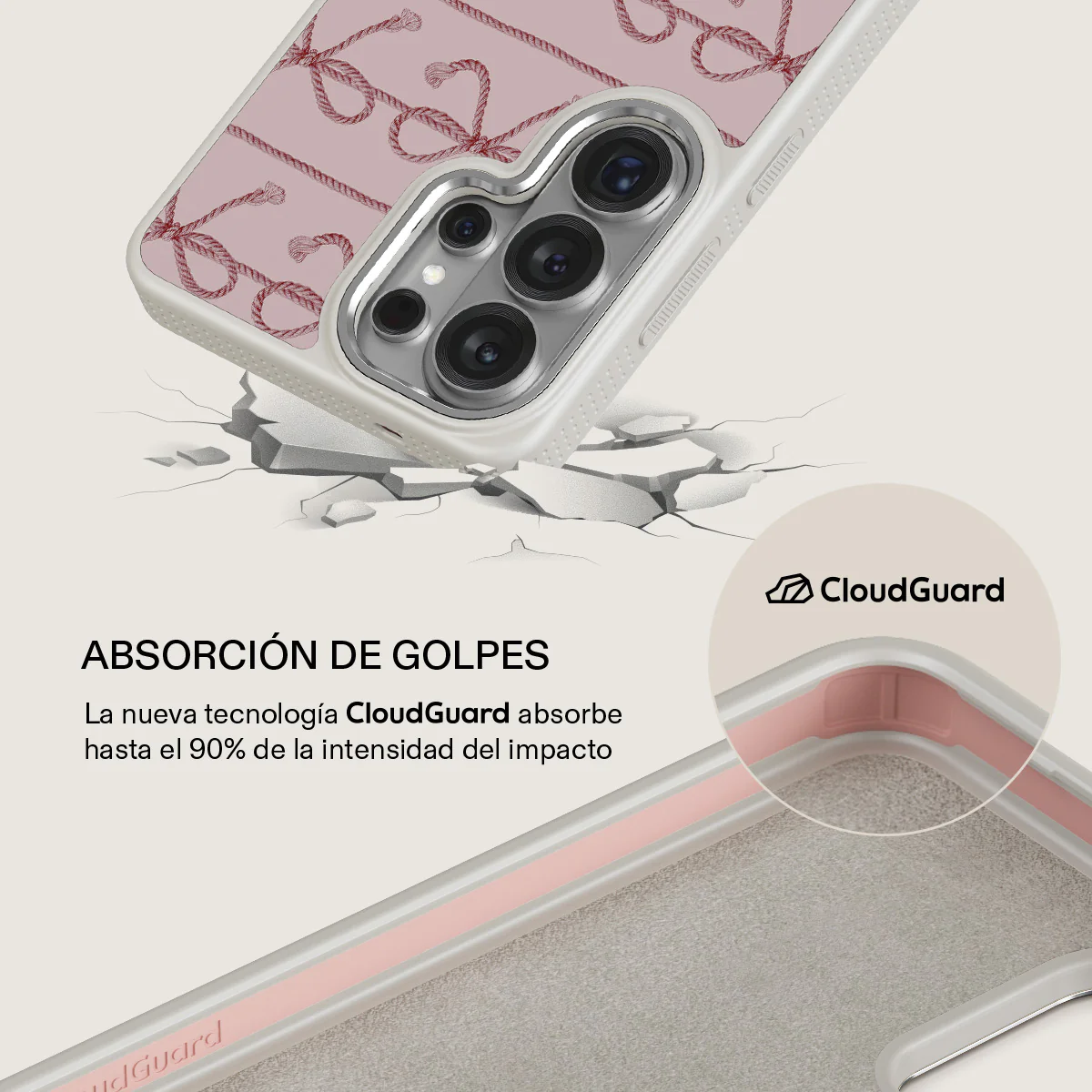 Cowgirl - Samsung Galaxy S26 Ultra Funda - Image 35