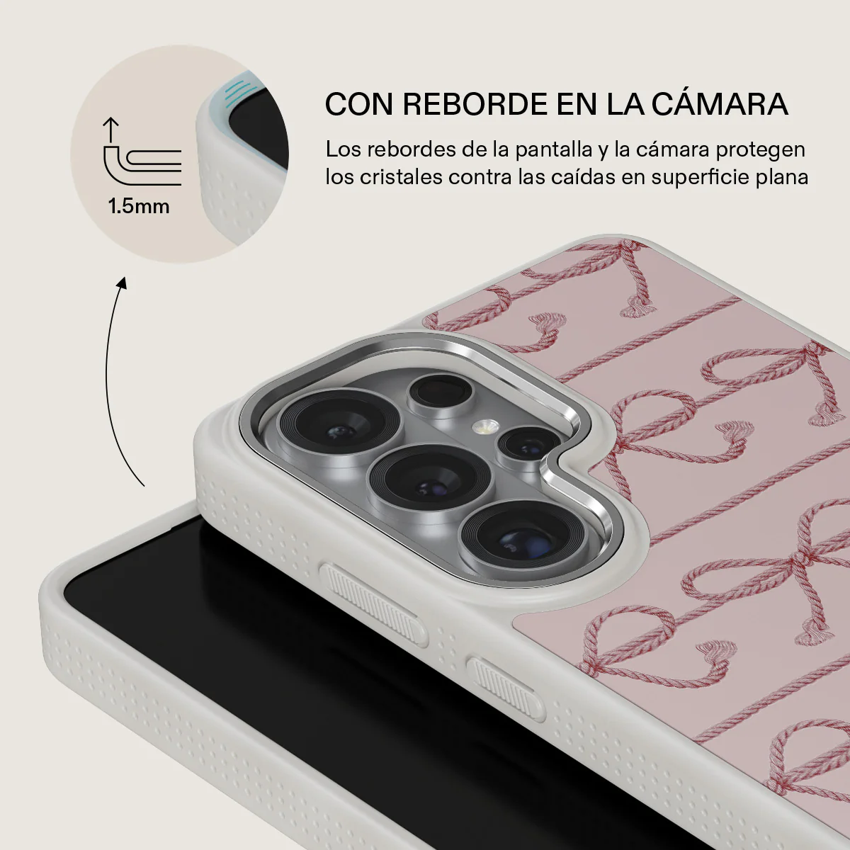 Cowgirl - Samsung Galaxy S26 Ultra Funda - Image 36