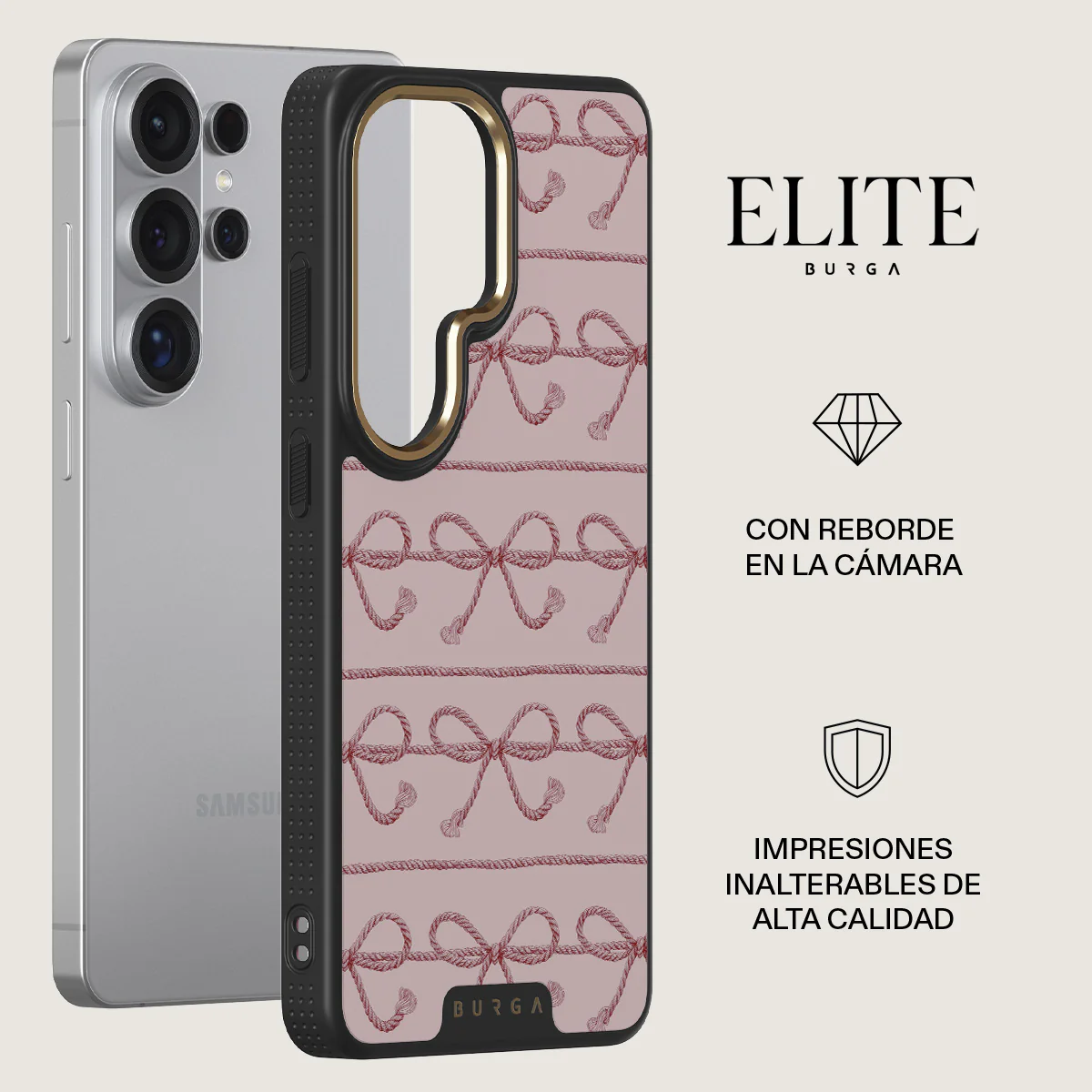 Cowgirl - Samsung Galaxy S26 Ultra Funda - Image 6
