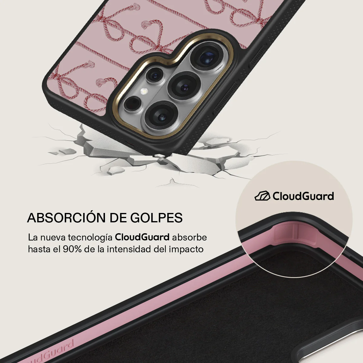 Cowgirl - Samsung Galaxy S26 Ultra Funda - Image 7