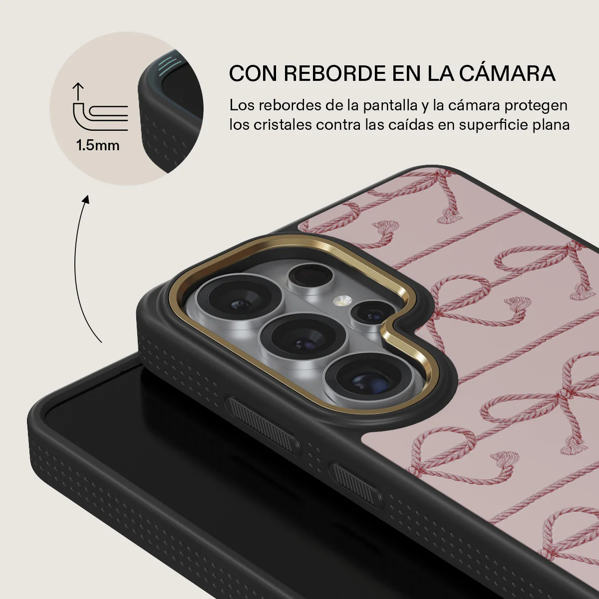 Cowgirl - Samsung Galaxy S26 Ultra Funda - Image 8