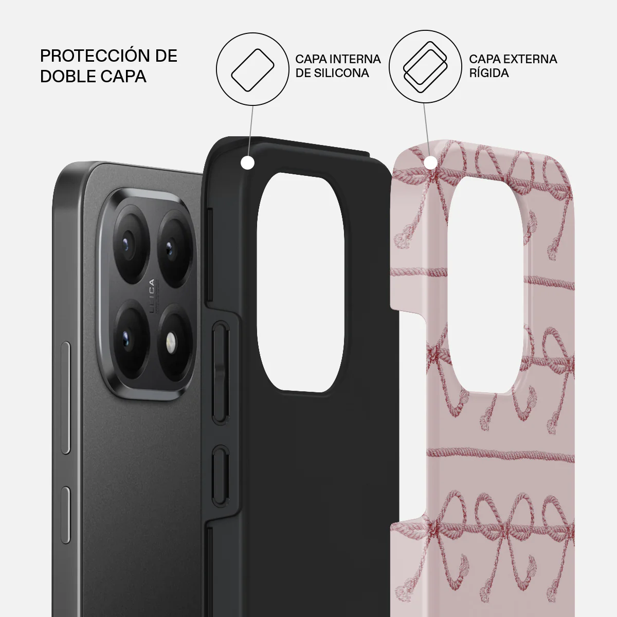 Cowgirl - Xiaomi 15T Funda - Image 2