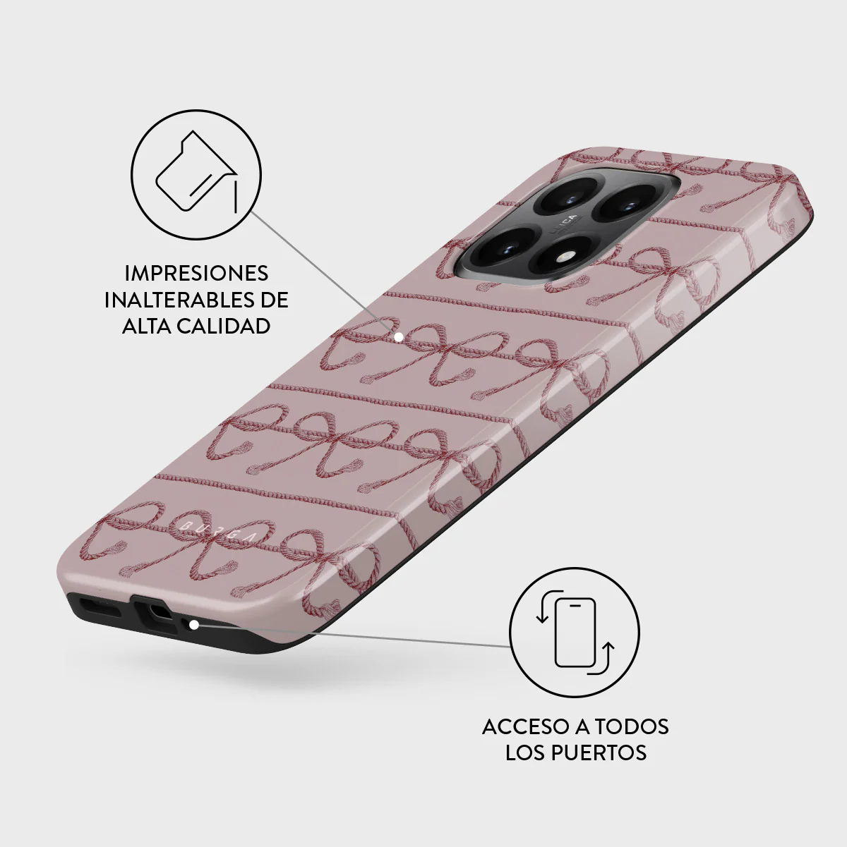 Cowgirl - Xiaomi 15T Funda - Image 3