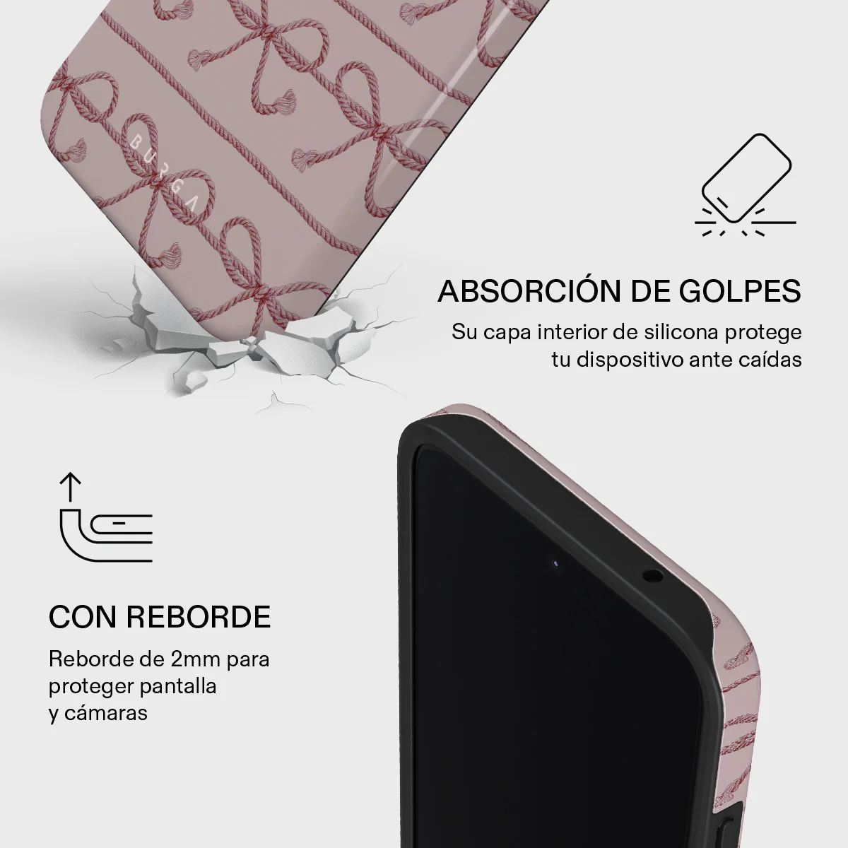 Cowgirl - Xiaomi 15T Funda - Image 4
