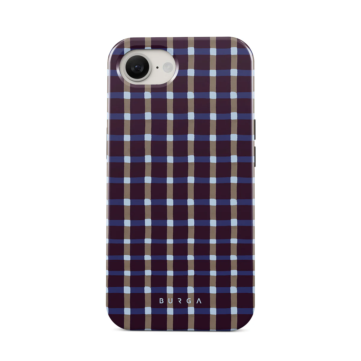 Crosscheck - iPhone 17e Funda