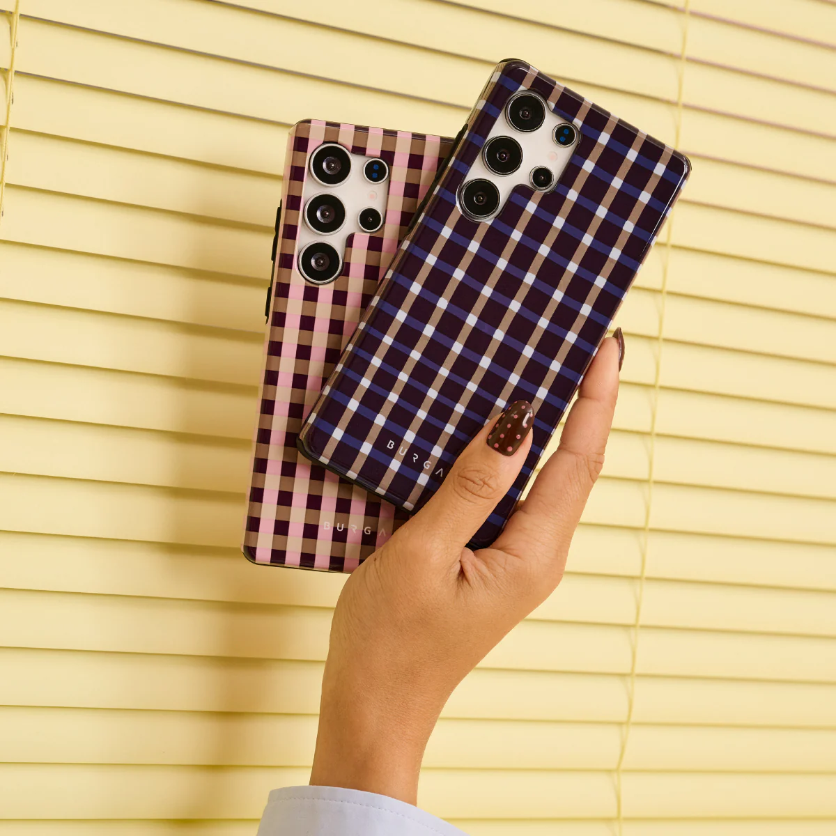Crosscheck - iPhone 17e Funda - Image 8