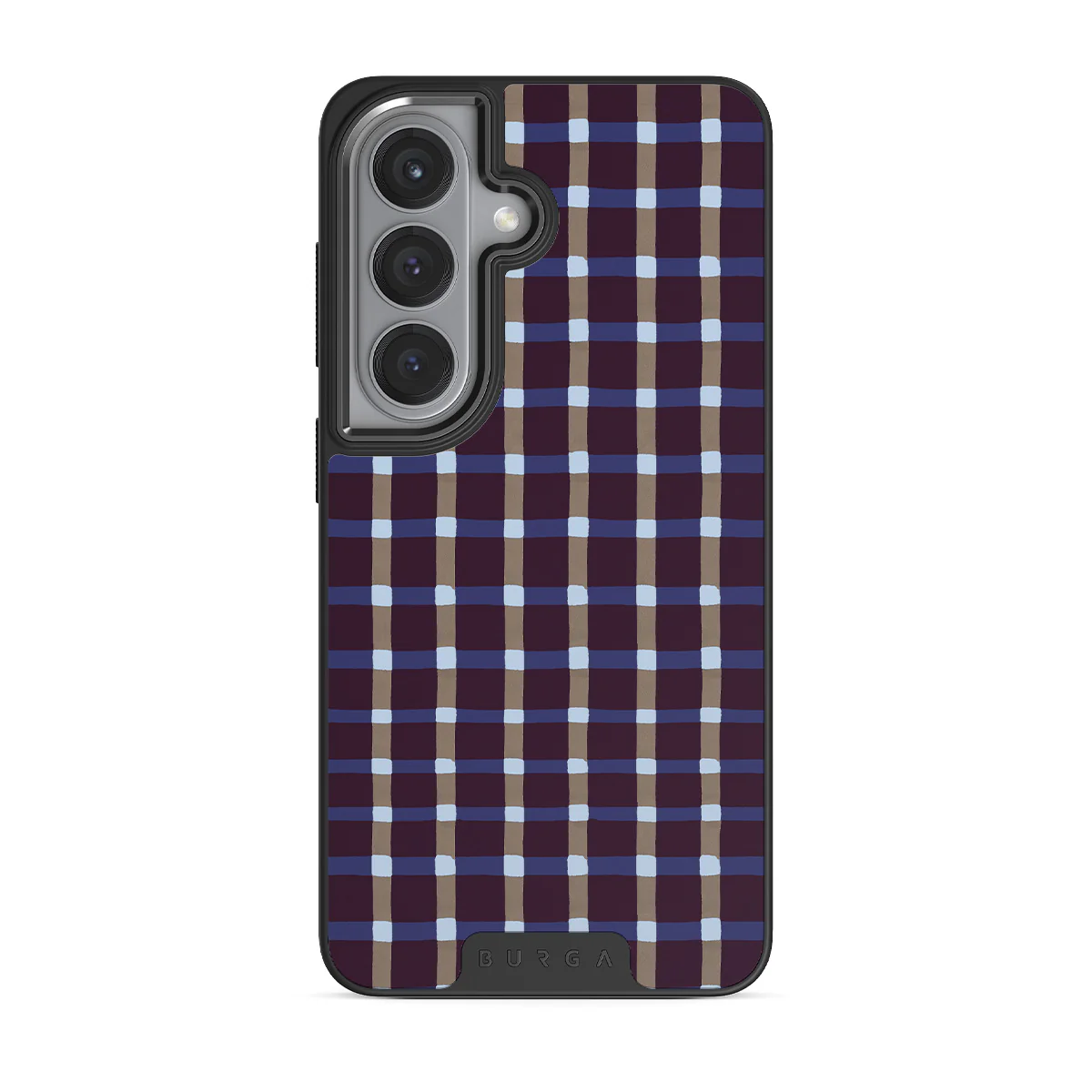 Crosscheck - Samsung Galaxy S26 Plus Funda - Image 12