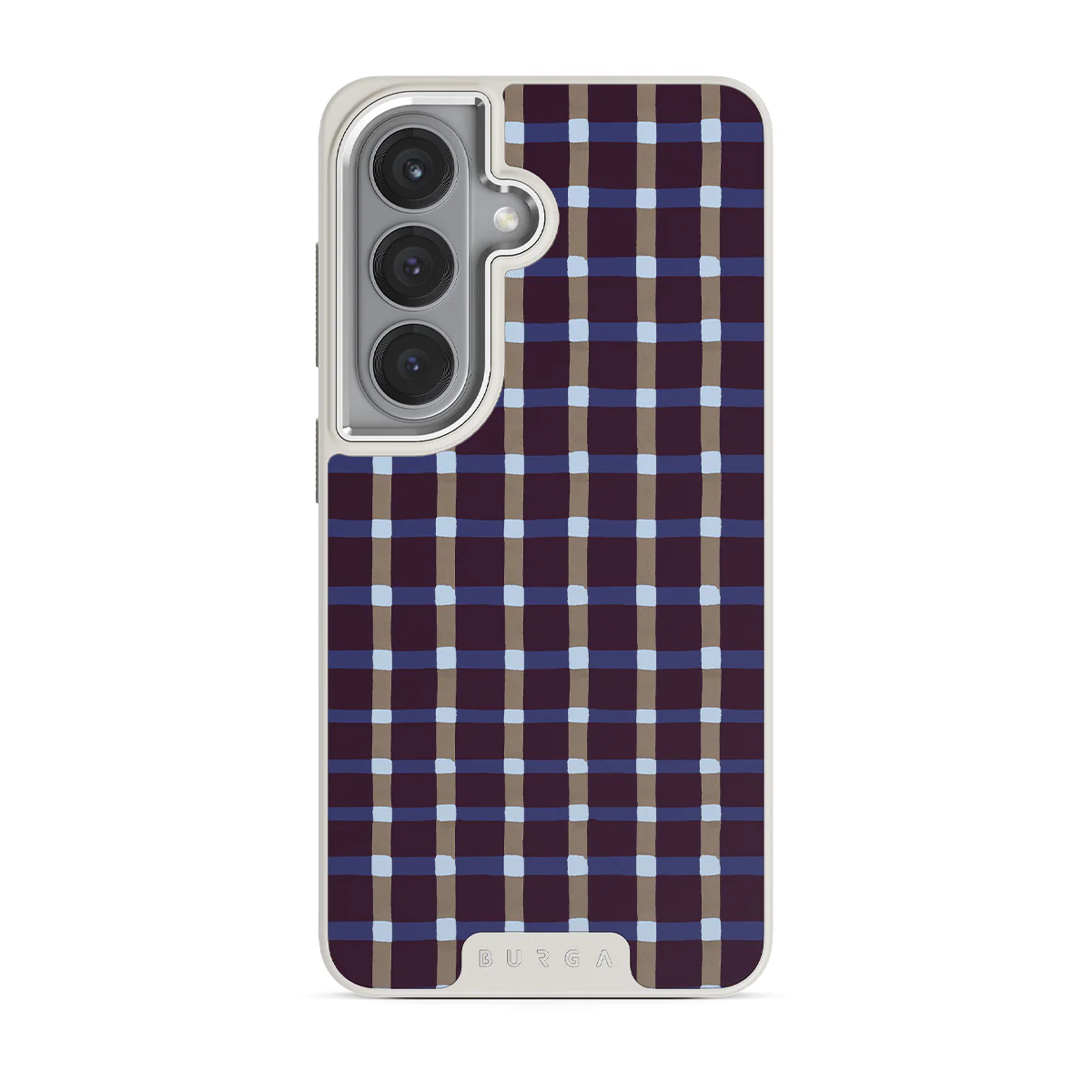 Crosscheck - Samsung Galaxy S26 Plus Funda - Image 33